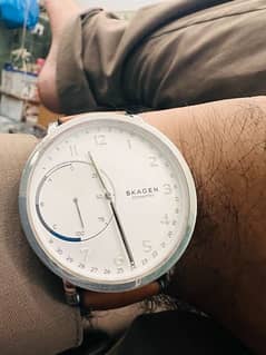 Skagen connected watch for sale