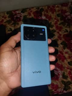 Vivo X Note 12+12/512 PTA Approved