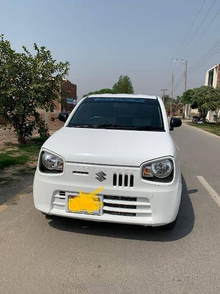 Suzuki Alto for sale 0