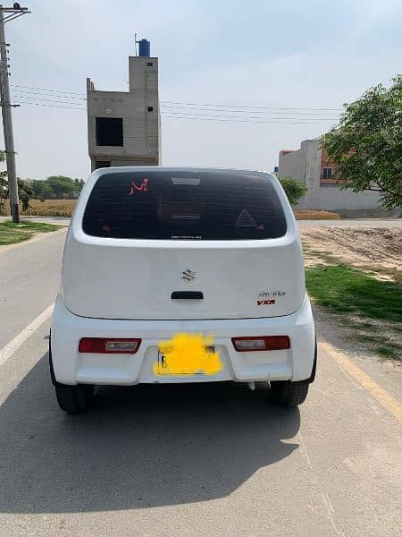 Suzuki Alto for sale 1