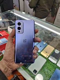 OnePlus 9 8/128 approved kit