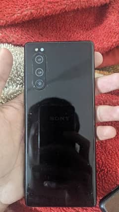 Sony Xperia 5 Approved 0
