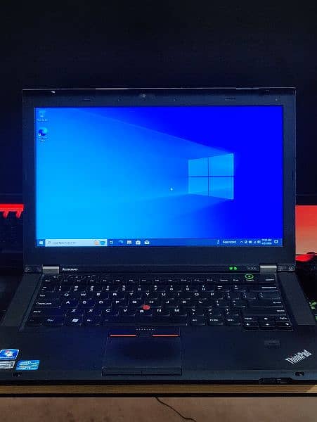 Lenovo ThinkPad T430s Laptop 1