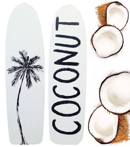 coconut 6