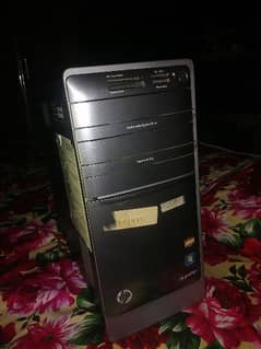 amd gaming PC for sale