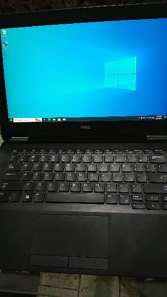 Dell i5 6 generation 8gb Ram 256SSD 0