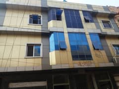 Book Prime Location Upper Portion Today In Sunehri Masjid Road