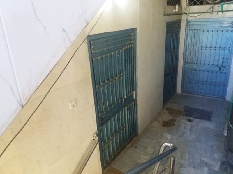 Book Prime Location Upper Portion Today In Sunehri Masjid Road 1