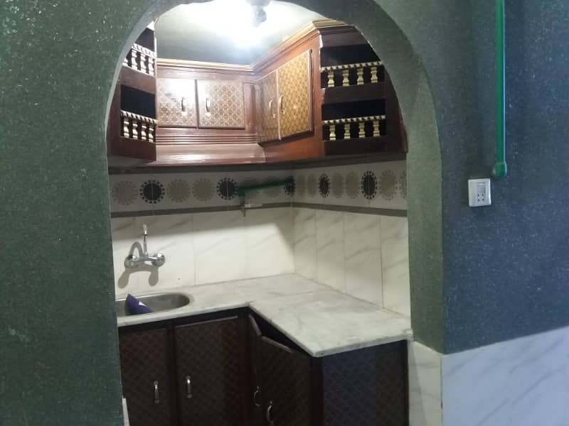 Book Prime Location Upper Portion Today In Sunehri Masjid Road 3