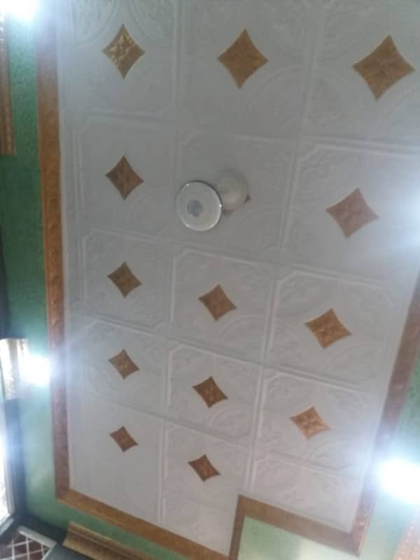 Book Prime Location Upper Portion Today In Sunehri Masjid Road 6