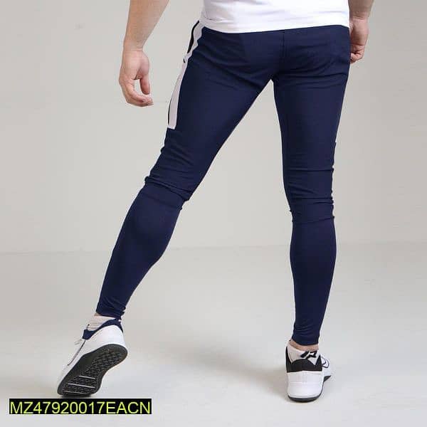 Mens sports trousers with Home Delivery 1