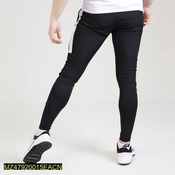 Mens sports trousers with Home Delivery 2