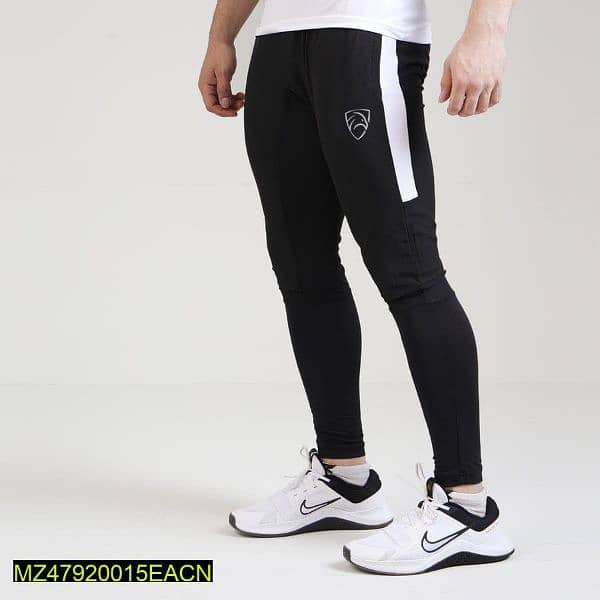 Mens sports trousers with Home Delivery 4