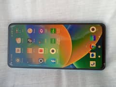 xiaomi redmi note 9 4+2gb,128gb is up for sale.