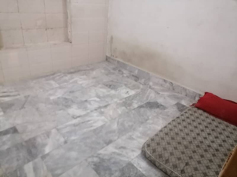 Prime Location 100 Square Feet Room For Rent In Sunehri Masjid Road Sunehri Masjid Road 6