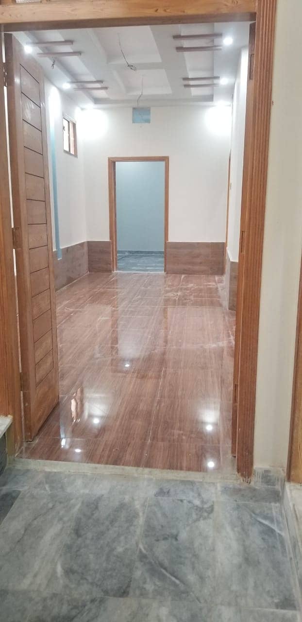3.5 Marla House Available For Sale In Gulberg 11