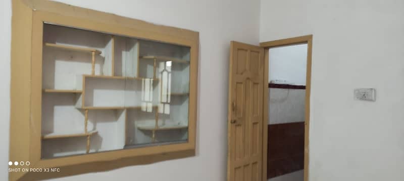 Ready To sale A Prime Location House 4 Marla In Swati Gate Swati Gate 11