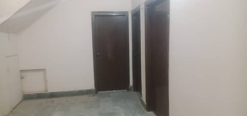 Looking For A Prime Location Lower Portion In Gulberg 21