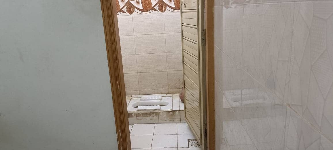 120 Square Feet Room In Sunehri Masjid Road Of Sunehri Masjid Road Is Available For rent 17