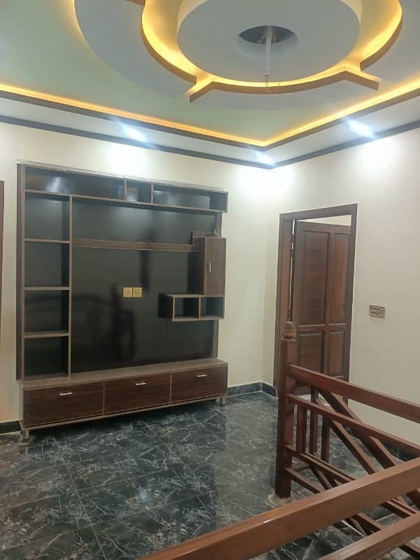 Reserve A Centrally Located Prime Location House Of 2 Marla In Gulberg 4