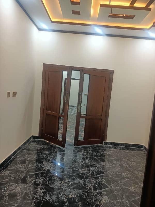 Reserve A Centrally Located Prime Location House Of 2 Marla In Gulberg 18