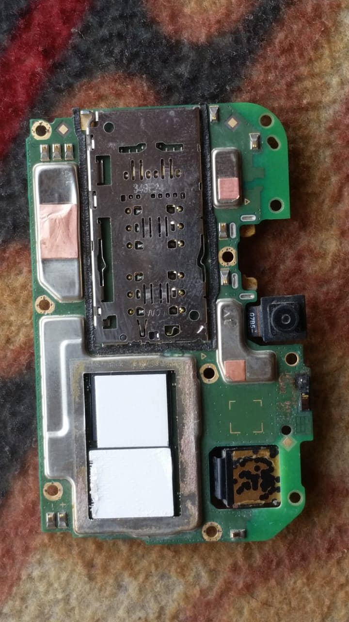 oppo A1k board 2 32 pta approved 3