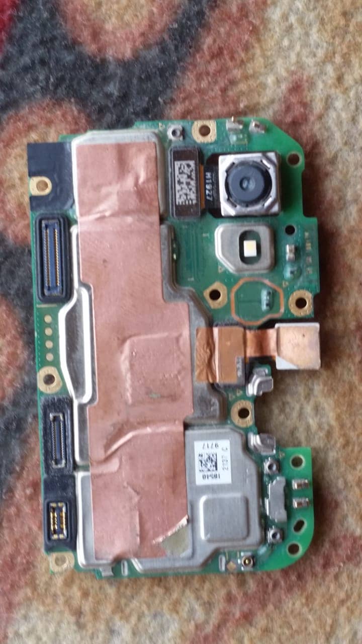 oppo A1k board 2 32 pta approved 4