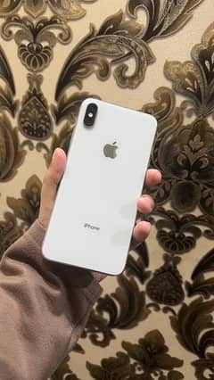 XS max 512 gb pta approved