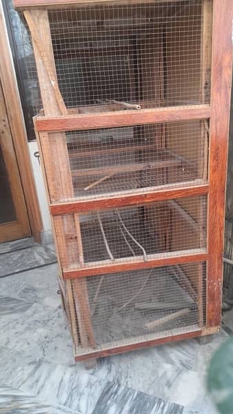 Birds cage for sale , price is negotiable 3