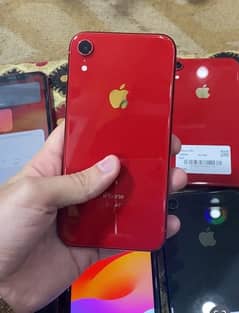 iphone Xr 128 gb pta approved