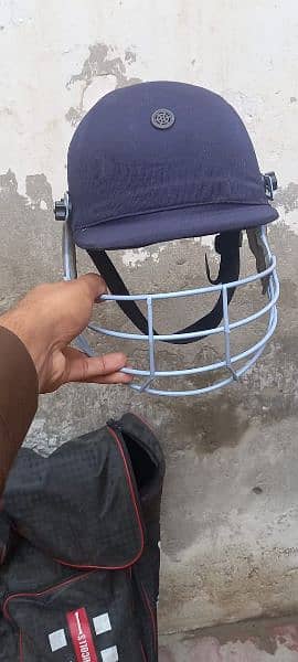 Hard ball comlete kit with HNO brand cap 4