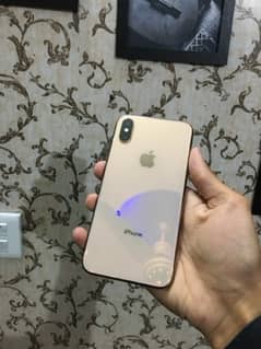Iphone xs 64Gb water pack non pta