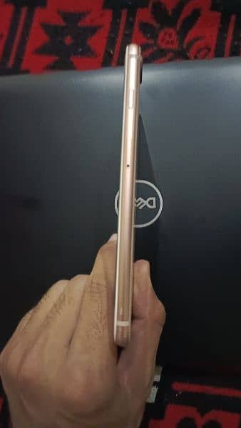 iphone 8+ Gold PTA proved 2
