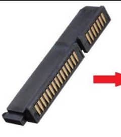 hard disk connector for Hp folio laptop