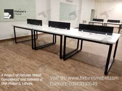 Office Workstations, Meeting  Table, Conference Table, Office Table