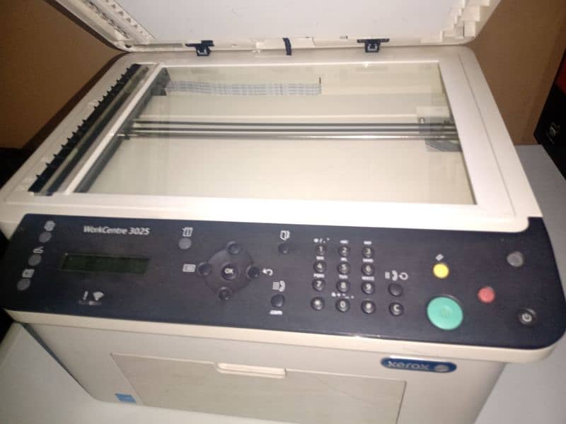 LASER PRINTER 1