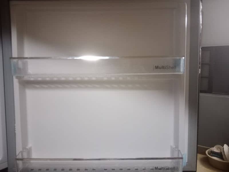 Dawlance Avente+ Refrigerator 9193LF 3