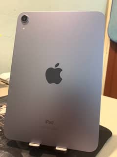 iPad Mini (6th Generation) 0