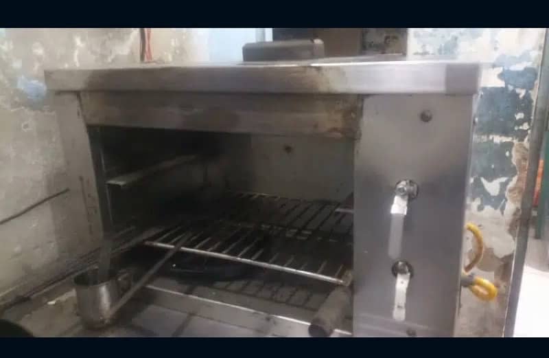 Resturant equipment for sale 4
