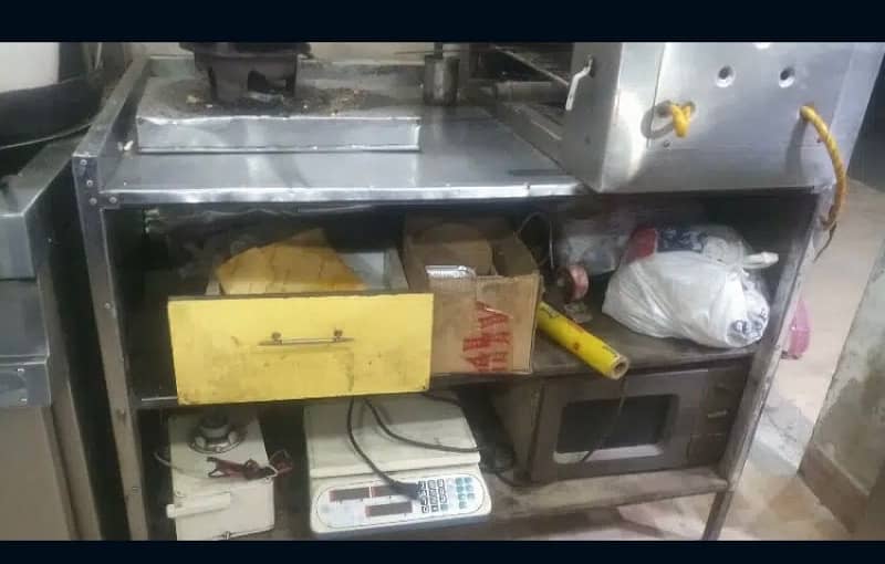 Resturant equipment for sale 10
