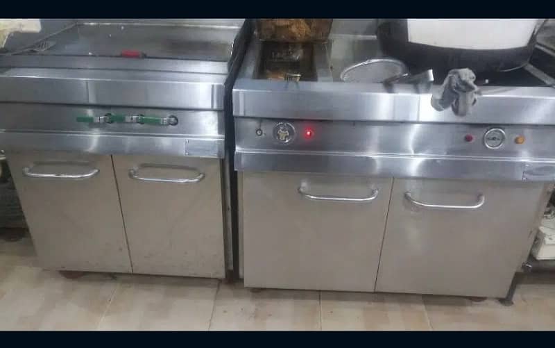 Resturant equipment for sale 11