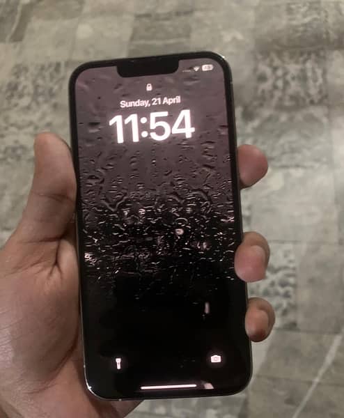 Iphone 13 pro 1