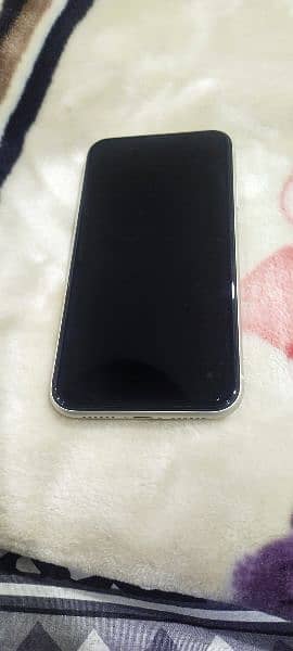 Iphone 11 PTA approved WHITE color 1
