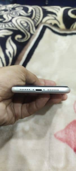 Iphone 11 PTA approved WHITE color 3
