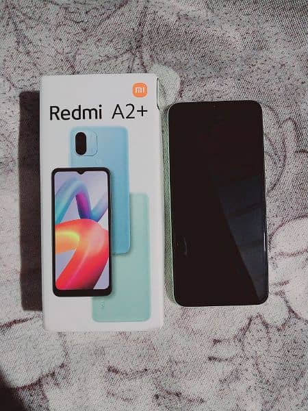 Redmi A2 plus only 13 days used 3Gb 64GB 2
