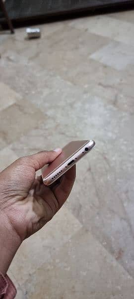 Iphone 6s 64gb Non pta fingerprint work 4