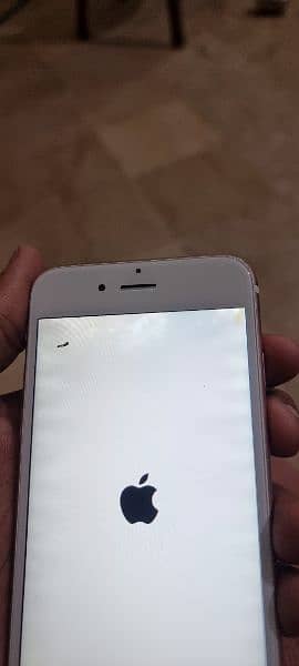 Iphone 6s 64gb Non pta fingerprint work 6