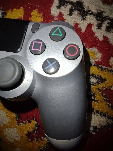 PS4 CONTROLLER ORIGINAL 100%  Sony 5