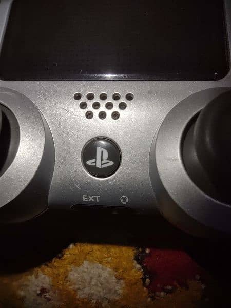 PS4 CONTROLLER ORIGINAL 100%  Sony 7