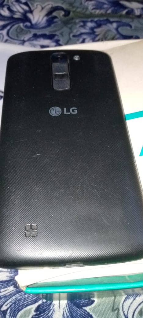 LG Mobile k7 1